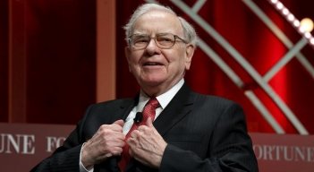 Pagaron 19 millones de dólares para almorzar con el multimillonario Warren Buffet./Foto: internet