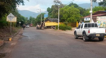 Asesinan a conductor en Cúcuta 