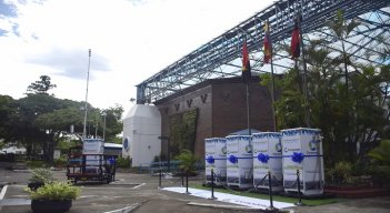 A la fecha, Cúcuta es una de las cinco ciudades principales del país que posee el documento Plan de Prevención, Reducción y Control de la Contaminación Ambiental./ Fotos: Pablo Castillo/ La Opinión 
