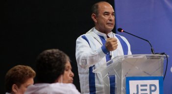 Paulino Coronado 