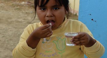 Recomiendan promover hábitos higiénicos adecuados y uso del calzado. / Foto: Cortesía / La Opinión 