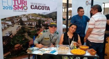 Llega a Cúcuta Futurismo, la iniciativa que impulsa la identidad cultural