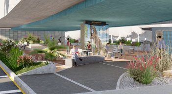 Las obras tendrán una duración de 5 meses. / Foto: Cortesía / La Opinión 