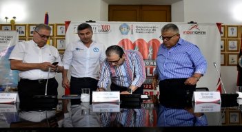 Nuevos espacios deportivos para Norte de Santander