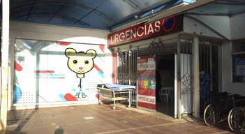 Ocho estudiantes se intoxicaron con gotas para la ansiedad 