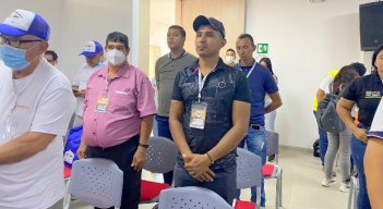 Congreso Comunal