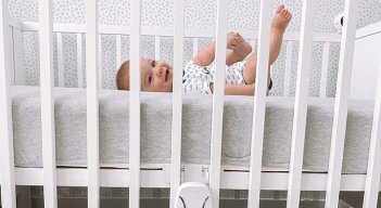 Monitor de bebés