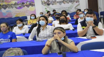 Mujeres que Transforman’ llegó  a docentes rurales