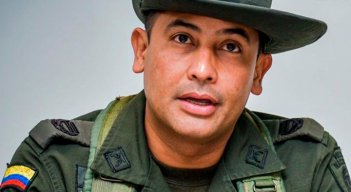  La Policía de Norte de Santander tiene nuevo comandante 