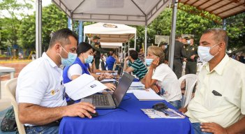 Ruta de empleo