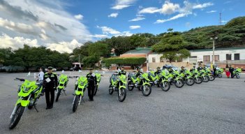 Seguridad Cúcuta