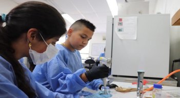 Han capacitado a más de 18 mil aprendices. / Foto: Cortesía / La Opinión 