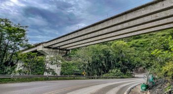 Una de las obras de la UF 3. / Foto: Cortesía / La Opinión 