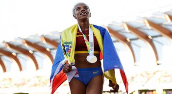 Yulimar Rojas