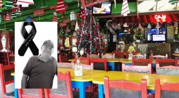 Falleció el propietario de El Balcón Paisa 