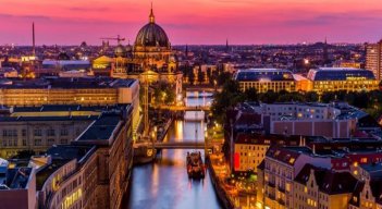 Alemania quiere regularizar a inmigrantes que no tienen permiso de residencia./Foto: internet