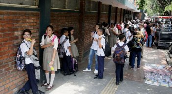 Colegios en Norte de Santander. 