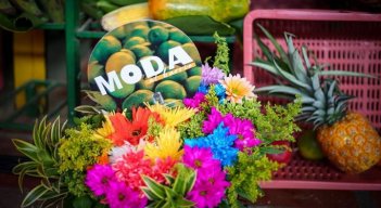 Colombiamoda dejó expectativas de negocios internacionales por US$25,5 millones./Foto: Colprensa
