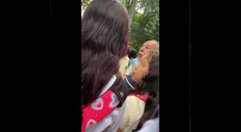 "Si Dios quiso que sucediera este problema por algo será": coordinador del colegio donde hubo presunto abuso de una menor./Foto: internet