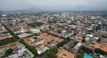 Cúcuta se encuentra en la mitad de la tabla de las 23 principales ciudades de  Colombia, en las que se midió la percepción de inseguridad durante el día. / Foto: Archivo