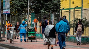 Empleo en América Latina 