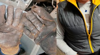 Esta iniciativa es apoyada por Ellen MacArthur Foundation, entidad más premiada, avanzada y respetada en el mundo en cuanto a economía circular. / Foto: Cortesía