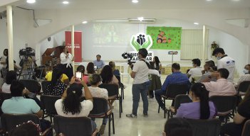 El ICBF tiene 1.200 menores de edad migrantes bajo protección./Foto: La Opinión