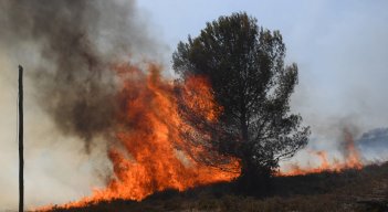  Reino Unido en alerta roja