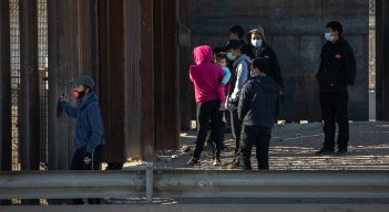 Casi 500 migrantes han muerto este año en rutas hacia EE. UU.: OIM./Foto: Colprensa