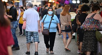 "Mulas" de droga latinoamericanas pueblan cárceles de Hong Kong./Foto: AFP