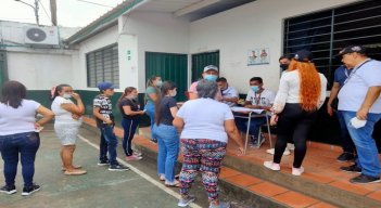 De las nuevas 260 JAC, 58 presidentes repiten periodo y los restantes son nuevos./ Foto: Cortesía/La Opinión