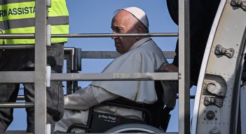 Papa Francisco 