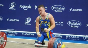 Promulgan Decreto que busca impulsar el talento deportivo en el país./Foto: Colprensa