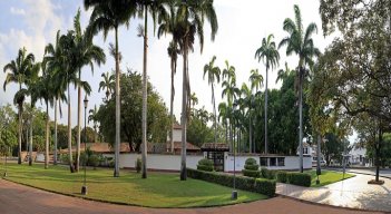Villa del Rosario patrimonio cultural del país