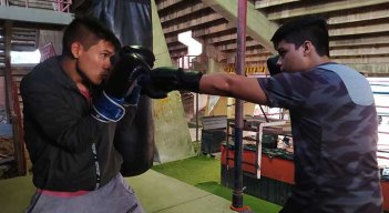 El boxeo nortesantandereano se alista para atender a más de 300 pegadores que buscan la clasificación a los Juegos Nacionales del Eje Cafetero.