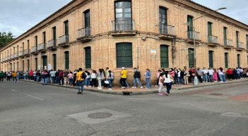 Los resultados salen en 20 días. / Foto: Cortesía / La Opinión 