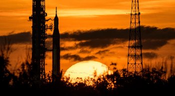 Artemis, Nasa