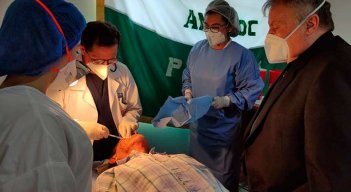 La liga de lucha contra el cáncer lanzó concurso para prevenir el cáncer de la piel/Foto archivo