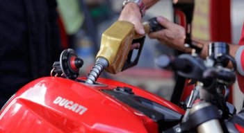 Gasolina en Zonas de Frontera mantendrá el subsidio 