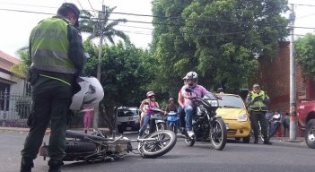 El Soat está en cuidados intensivos por el fraude y la accidentalidad