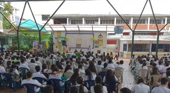 Colegio Francisco José de Caldas