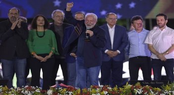 Elecciones presidenciales en Brasil