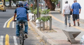 Movilidad sostenible