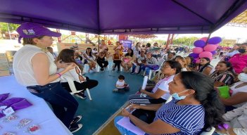 Las actividades se desarrollaron el 11 y 12 de agosto. / Fotos: Cortesía 