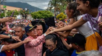 La construcción de la universidad pública en el Catatumbo es prioridad para el Gobierno Nacional, dijo Presidente Petro