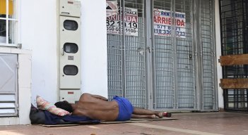 La idea es recuperar los espacios públicos y culturales, para que los ciudadanos adquieran un sentido de pertenencias por estos.  /Foto: Cortesía 