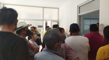Alcalde de San Cayetano privatizará los servicios públicos