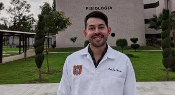 Piden apoyo para investigador nortesantandereano