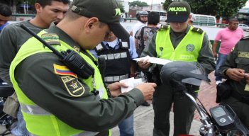 Por qué en Cúcuta los conductores evaden tanto el SOAT