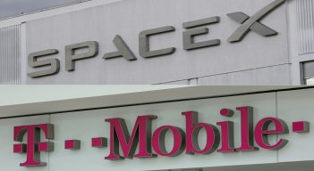 SpaceX. / Foto: AFP